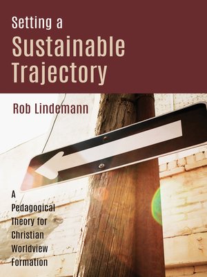 cover image of Setting a Sustainable Trajectory